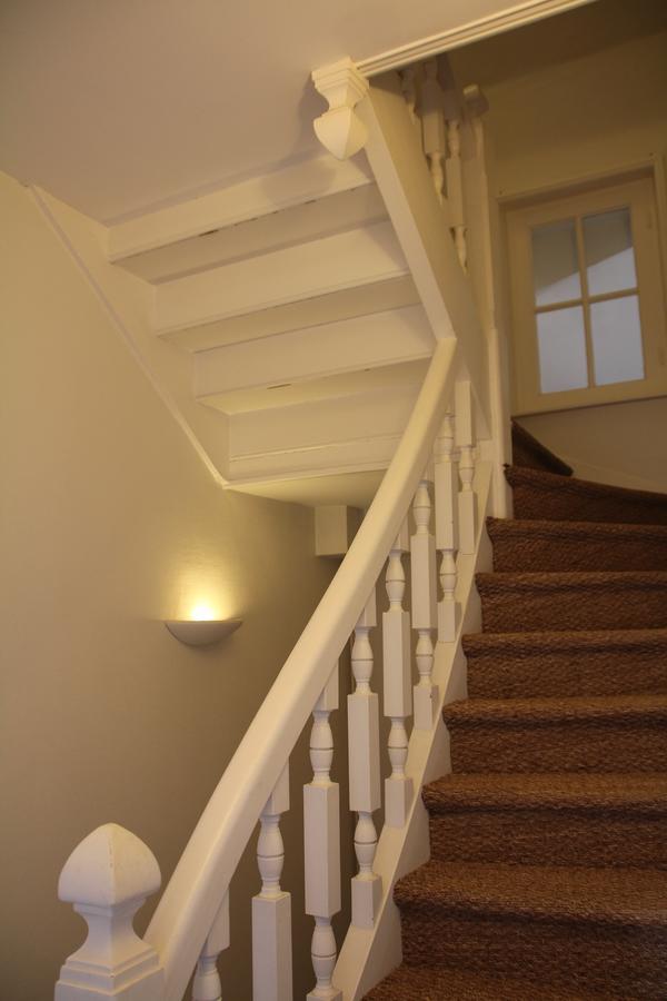 Villa Touquettoise Et Cape Cod Le Touquet Exteriör bild